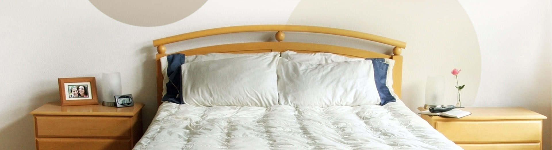 Letto matrimoniale